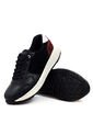 Tenis Cuero Negro VillabonR VP-3034 de VillabonR