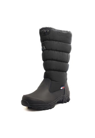 Botas Mujer Negro VillabonR VGB-5500 VillabonR