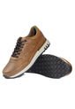 Tenis Cuero Miel VillabonR VTM-8035V de VillabonR