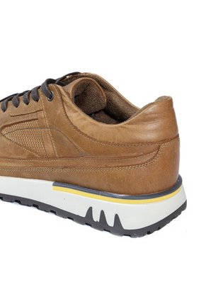 Tenis Cuero Miel VillabonR VTM-8035V