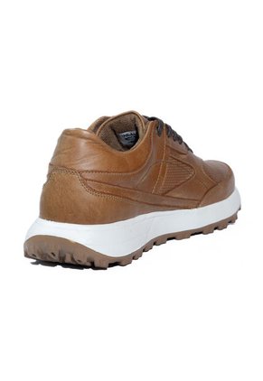 Tenis Cuero Miel VillabonR VTM-8034E