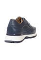 Tenis Cuero Azul VillabonR VTM-8037 de VillabonR