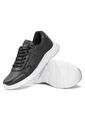 Tenis Cuero Negro VillabonR VP-3038 de VillabonR