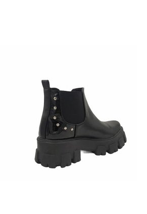 Botín Negro VillabonR VRB-3001