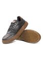 Tenis Cuero Hombre Negro VillabonR VD-3037 de VillabonR