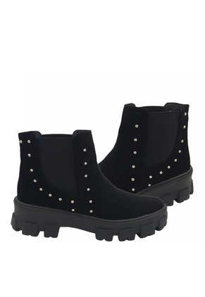 Botín Negro VillabonR VRB-3003