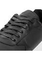Tenis Cuero Negro VillabonR VP-3038 de VillabonR