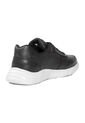 Tenis Cuero Negro VillabonR VP-3038 de VillabonR