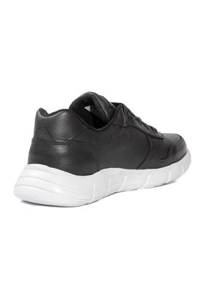 Tenis Cuero Negro VillabonR VP-3038