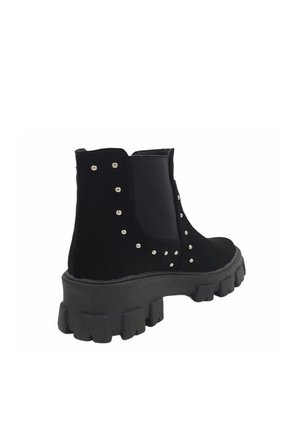 Botín Negro VillabonR VRB-3003