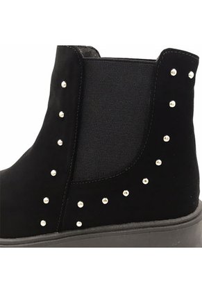 Botín Negro VillabonR VRB-3003