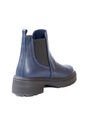 Botin Cuero Azul VillabonR VBA-5740 de VillabonR