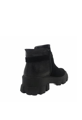 Botín Negro VillabonR VRB-3002