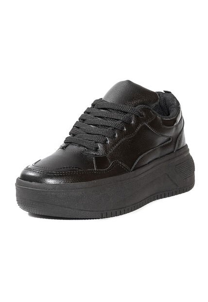 Tenis Negro VillabonR VRT-3060