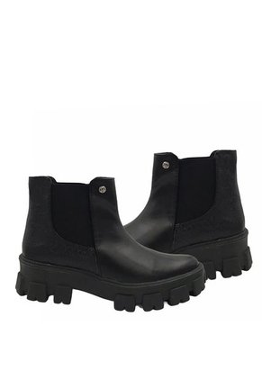 Botín Negro VillabonR VRB-3004