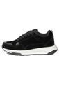 Tenis Negro VillabonR VRT-3058 de VillabonR