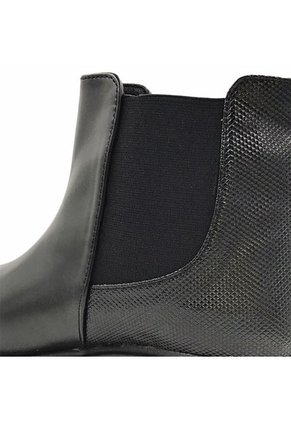 Botín Negro VillabonR VRB-3004