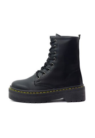 Botas Negro VillabonR VDM-6073 VillabonR