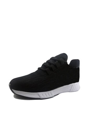 Tenis Mujer Negro VillabonR VSK-7036 VillabonR
