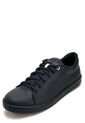 Tenis Cuero Azul VillabonR VT-3008 de VillabonR