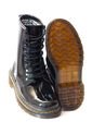 Botas Niña Negro VillabonR VDM-5036 de VillabonR