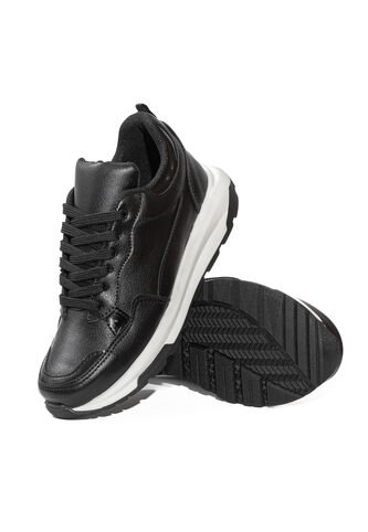 Tenis Negro VillabonR VRT-3059 VillabonR