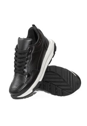 Tenis Negro VillabonR VRT-3059