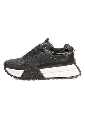 Tenis Mujer Negro VillabonR VRT-3050