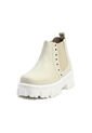 Botines Beige VillabonR VSN-5005 de VillabonR