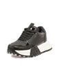 Tenis Mujer Negro VillabonR VRT-3050 de VillabonR