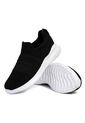 Tenis Mujer Negro VillabonR VER-7031 de VillabonR