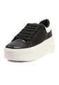 Tenis Mujer Negro VillabonR VRT-3055 de VillabonR
