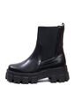 Botines Mujer Negro VillabonR VMY-9031 de VillabonR