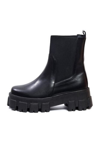 Botines Mujer Negro VillabonR VMY-9031 VillabonR