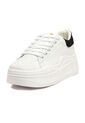 Tenis Mujer Blanco VillabonR VRT-3056 de VillabonR
