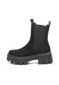 Botines Mujer Negro VillabonR VCR-9028 de VillabonR