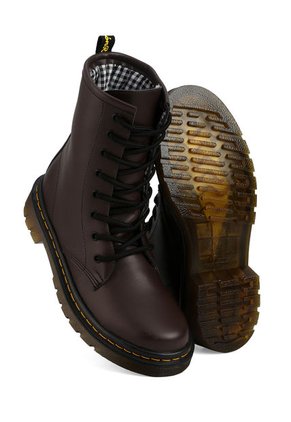 Botas Café VillabonR VDM-5041