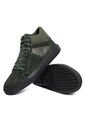 Teni Bota Moda Cuero Hombre Gris VillabonR VF-3033 de VillabonR