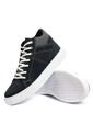 Teni Bota Moda Cuero Hombre Gris VillabonR VF-3031 de VillabonR
