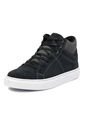 Teni Bota Moda Cuero Hombre Gris VillabonR VF-3030 de VillabonR