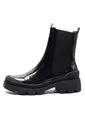 Botines Mujer Negro VillabonR VCR-9026 de VillabonR