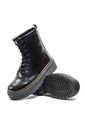 Botas Charol Negro VillabonR VDM-5043 de VillabonR