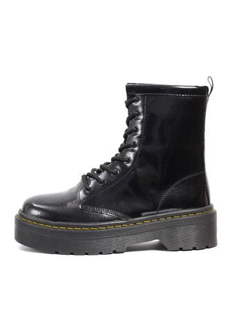 Botas Negro VillabonR VDM-6073CH VillabonR