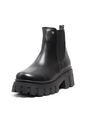 Botines Para Mujer Negro VillabonR VBA-5738 de VillabonR
