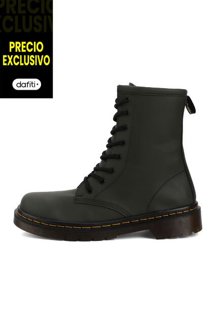 Botas Verde VillabonR VDM-6031