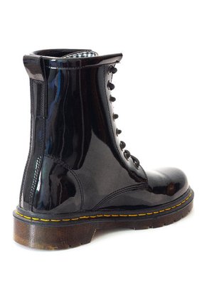 Botas Charol Negro VillabonR VDM-6043