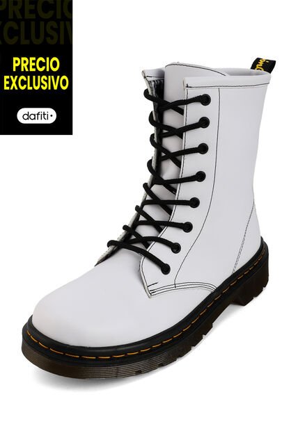 Botas Blanco VillabonR VDM-5042