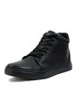Tenis Cuero Negro VillabonR VTB-3055 de VillabonR