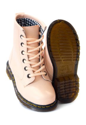 Botas Rosa VillabonR VDM-5032