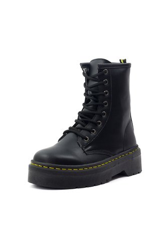 Botas Negro VillabonR VDM-5043 VillabonR